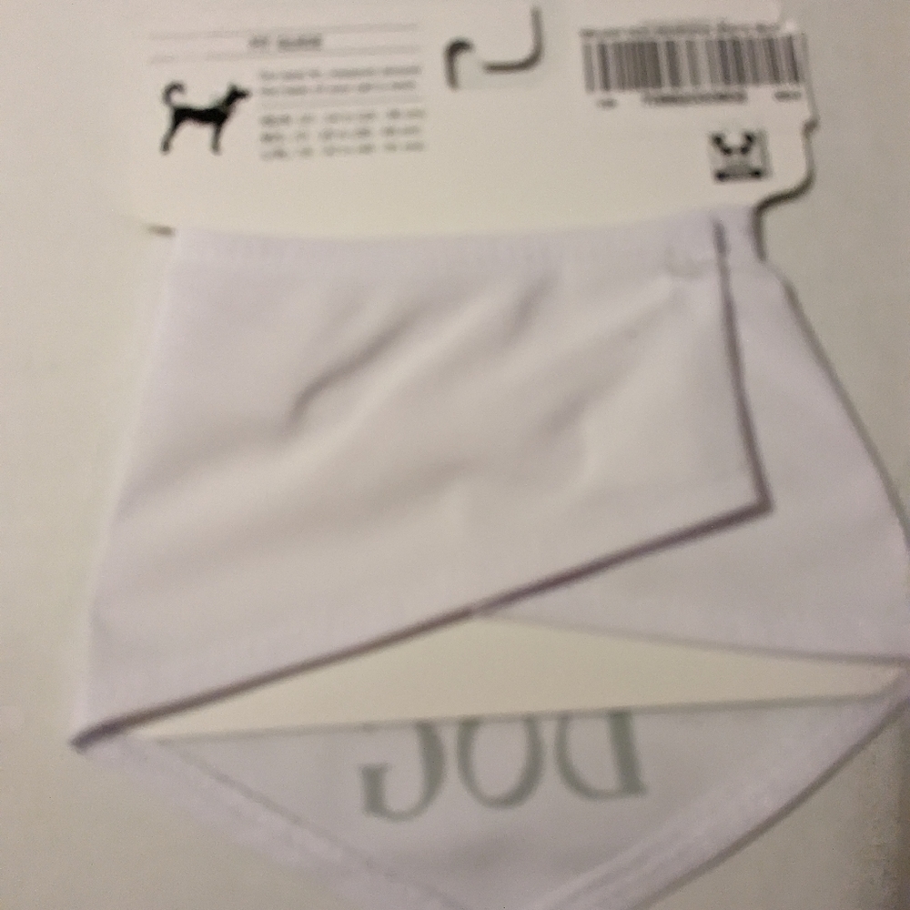 Best Dog Wedding Dog Bandana Brand New with tags multiple sizes available - Picture 8 of 10
